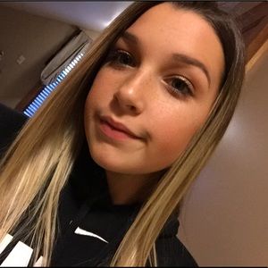 Meet your Posher, Jenna